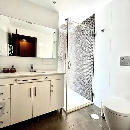 Seaview Horizon Apartment
