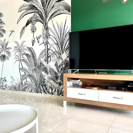 Seaview Horizon Apartment Punta Prima (Alicante)