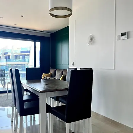 Apartment Seaview Horizon Punta Prima (Alicante)