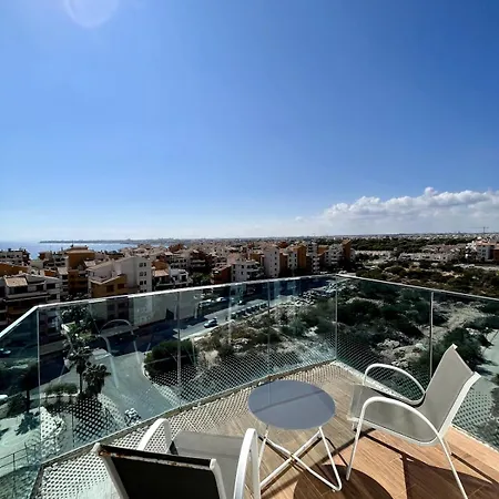 Seaview Horizon *