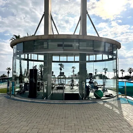 Seaview Horizon Apartment *