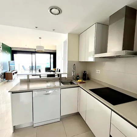Apartment Seaview Horizon
