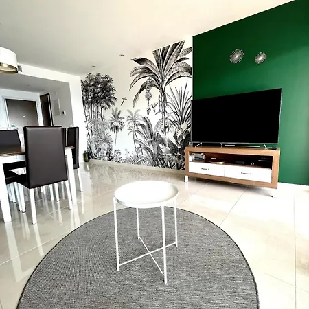 Apartment Seaview Horizon *