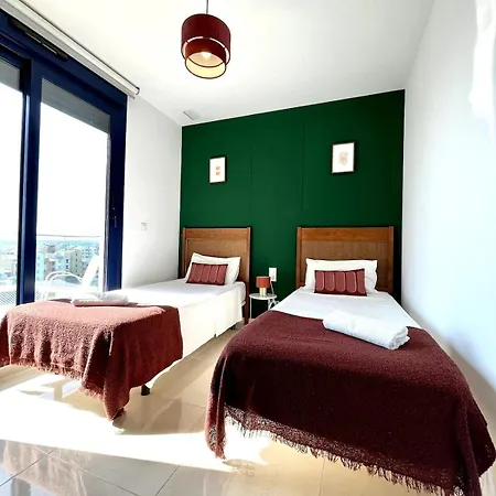 Seaview Horizon Apartment Punta Prima (Alicante)