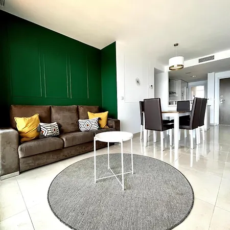 Seaview Horizon Apartment