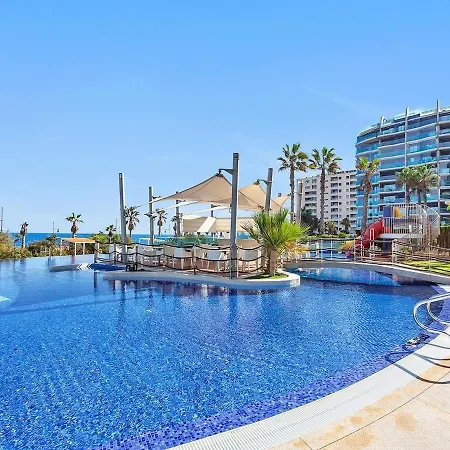 Seaview Horizon Apartment *