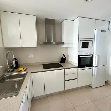 Seaview Horizon Apartment Punta Prima (Alicante)