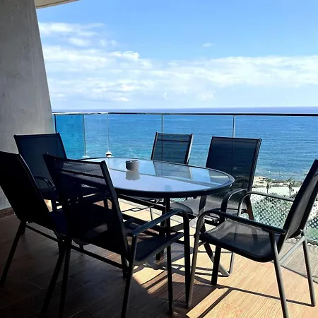 Seaview Horizon Apartment