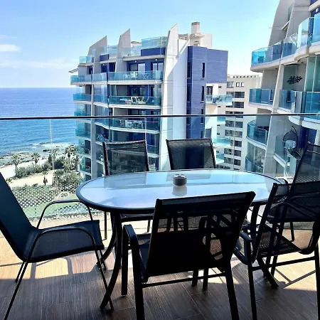 Apartment Seaview Horizon